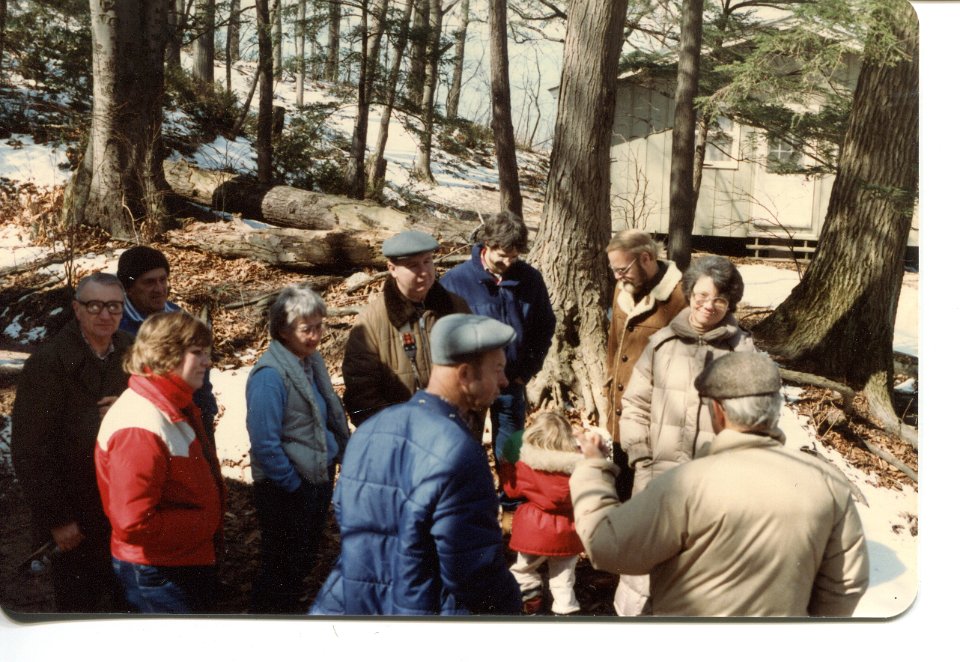 1984 Board of Managers Winter -4